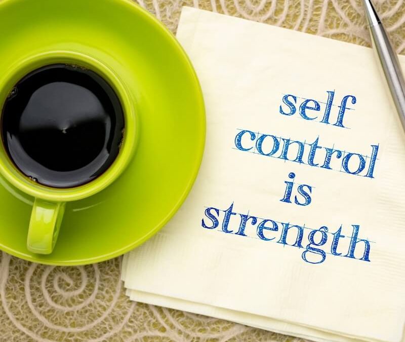 Técnicas y ejercicios para el autocontrol emocional