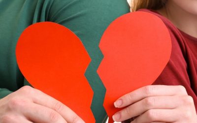 Ayudas y técnicas psicológicas para superar una ruptura amorosa